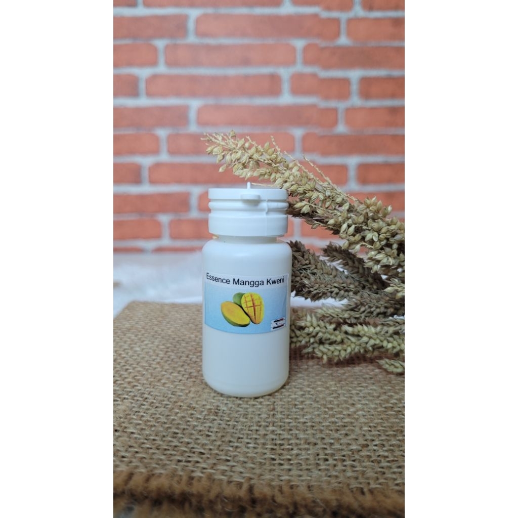 

Essence Perisa Mangga Kweni Best Seller