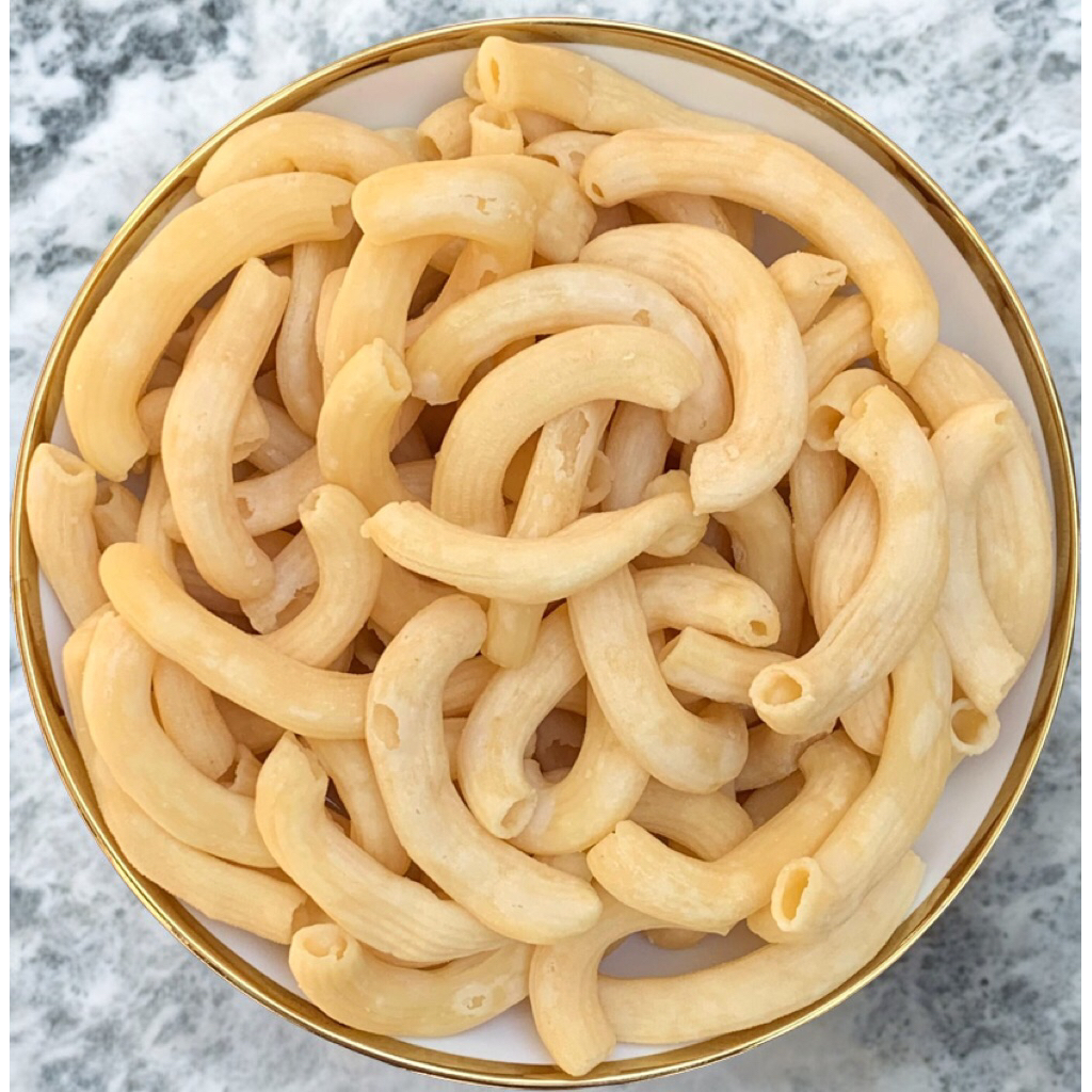 

Makaroni Keju (200g) Cheese Premium