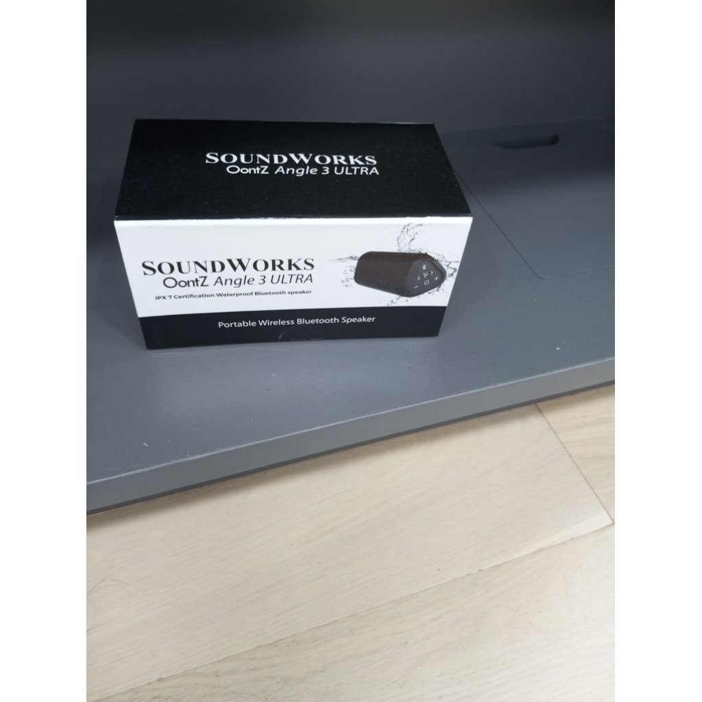 speakerbox sound sistem speaker bluetooth aktif bisa cod