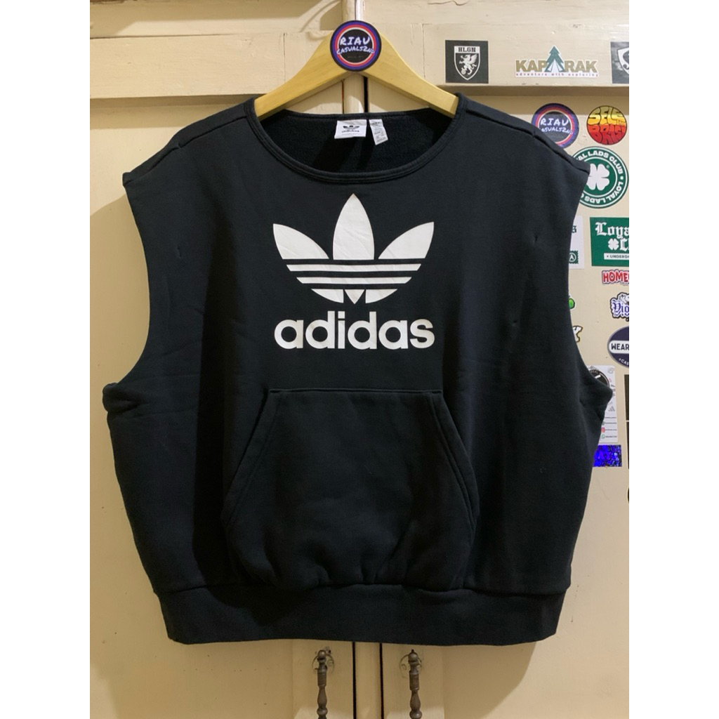 Rompi adidas