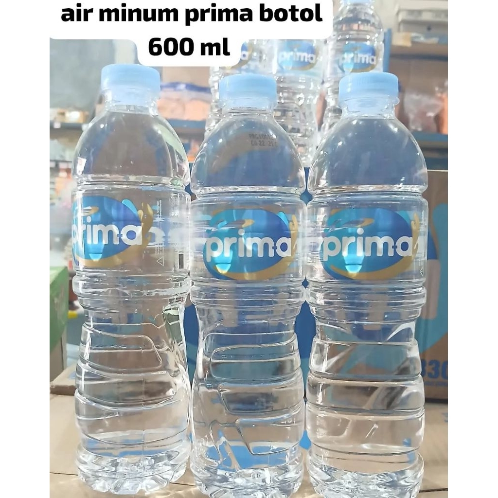 

prima 600 ml