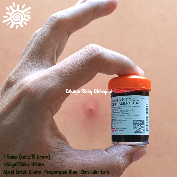 salep bisul paling ampuh terpercaya rekomendasi paling terpercaya salep hitam