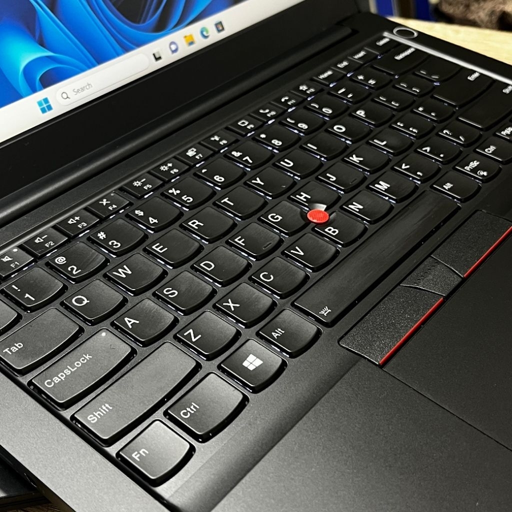 Lenovo Thinkpad E14