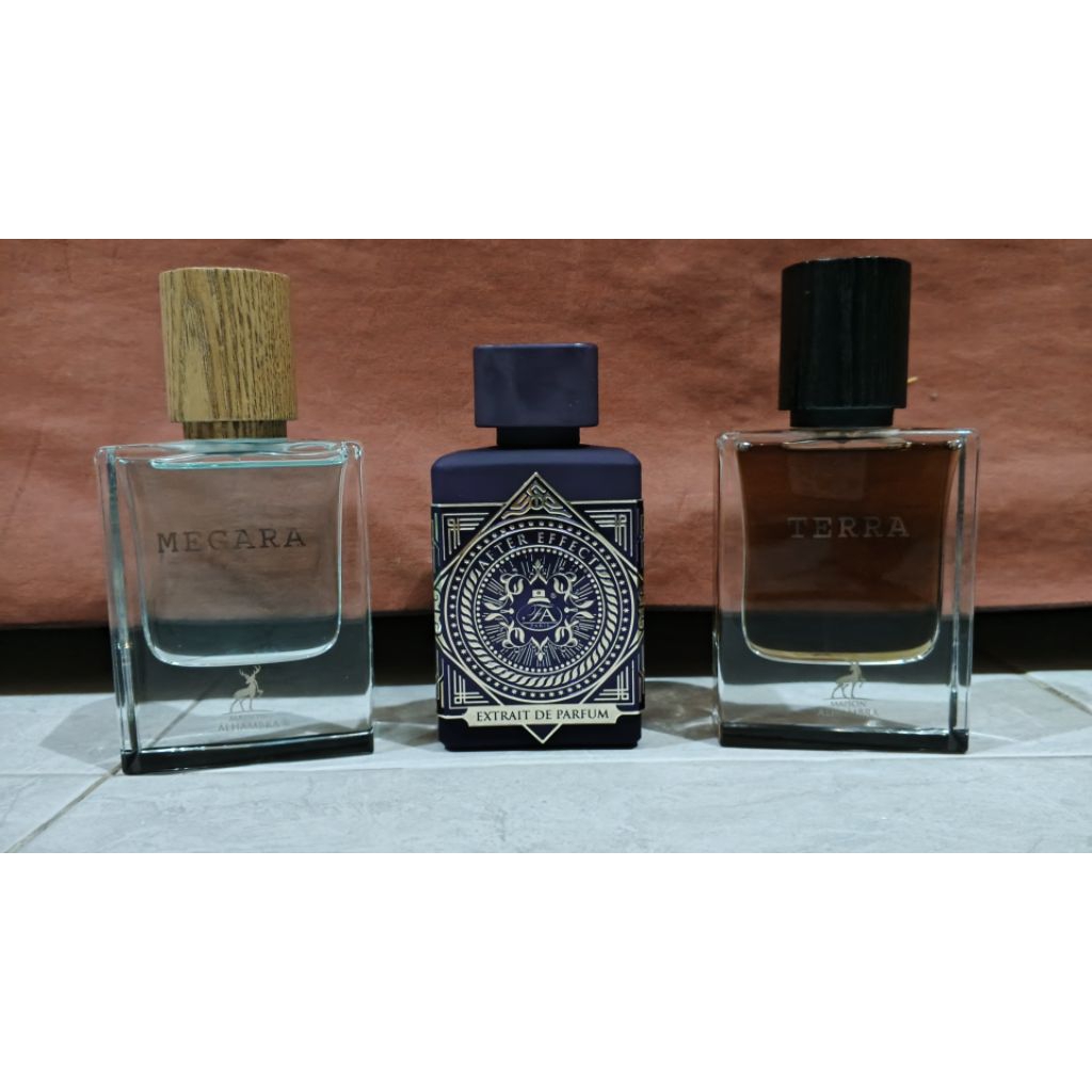 Preloved French Avenue After Effect