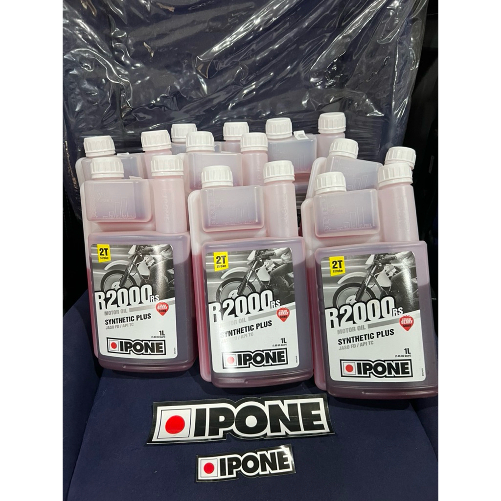 OLI IPONE R2000 ORIGINAL