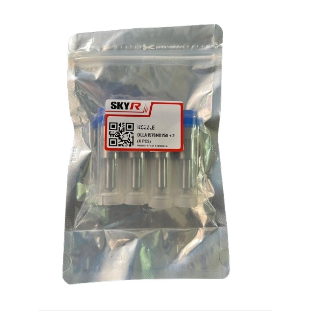 Nozzle skyR DLLA157SND250+2 FUSO PS190