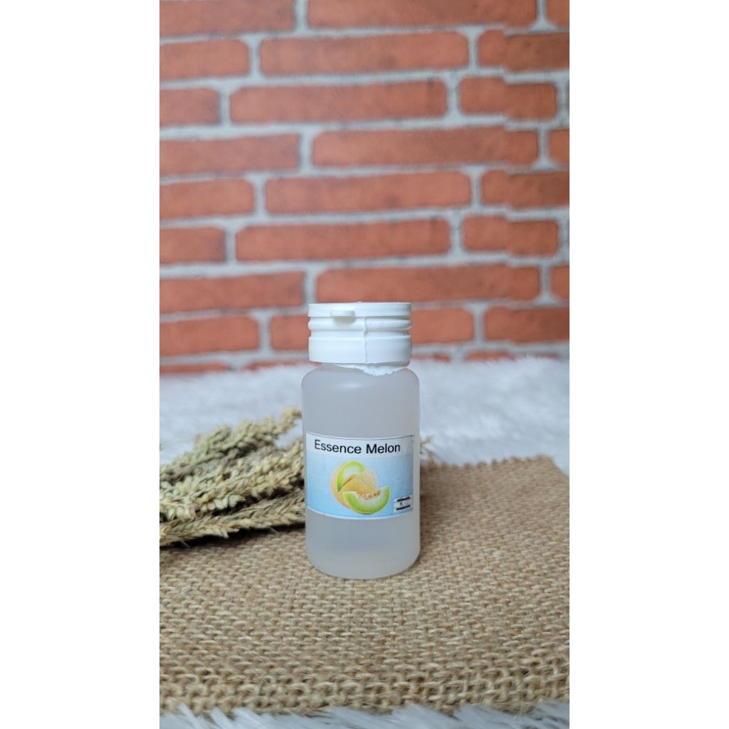 

Perisa Melon Aroma Melon Best Seller 30 Ml
