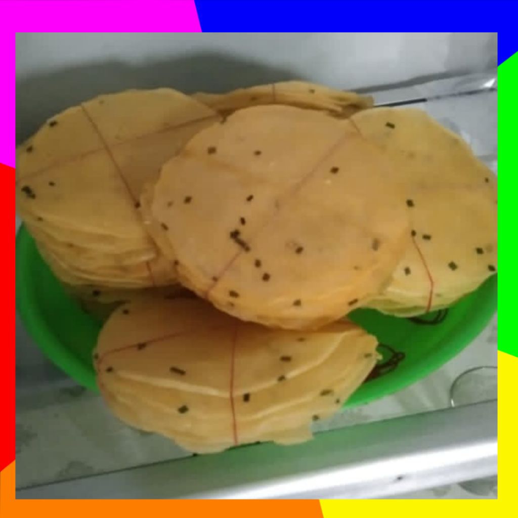 

produk iii oopak singkong asli dari singkong mentega10,keping