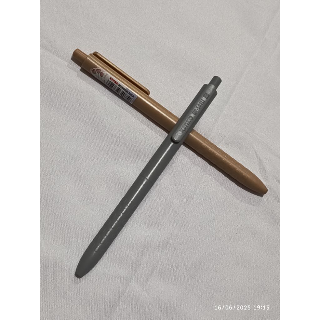 

Kenko Mechanical Pencil MP-503LT