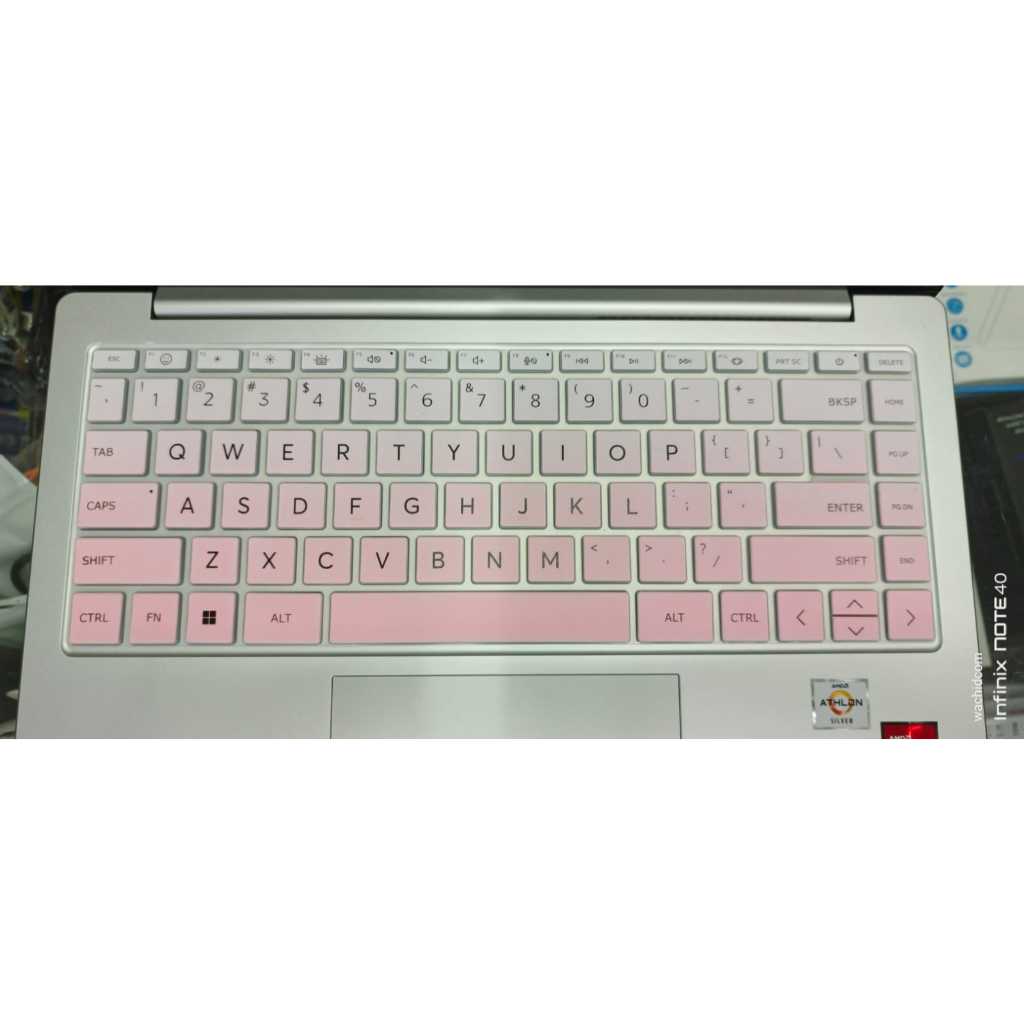 ASUS ZenBook S13 OLED UX5304 UM5302 Original Keyboard Protector