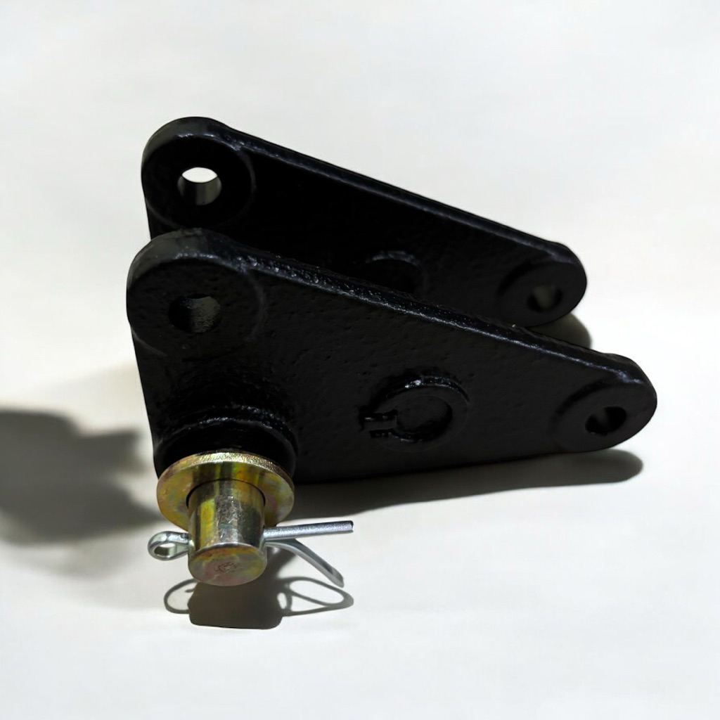 Steering Linkage Pangkon Breket Setir Traktor Quick G1000/S1000