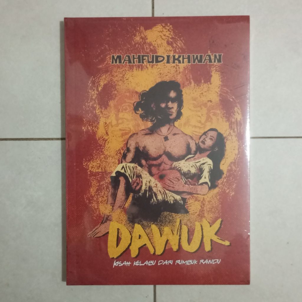 Dawuk - Mahfud Ikhwan