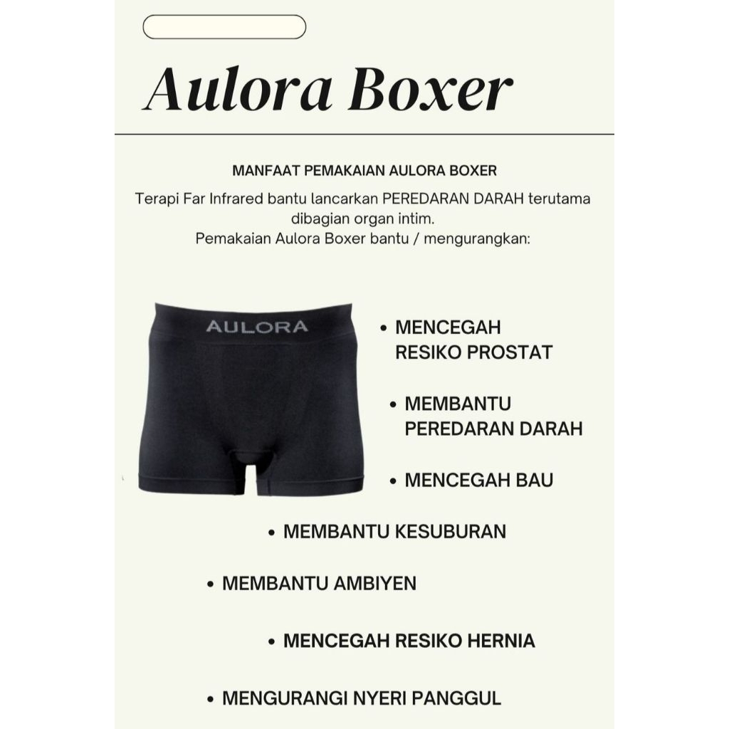 Aulora Boxer