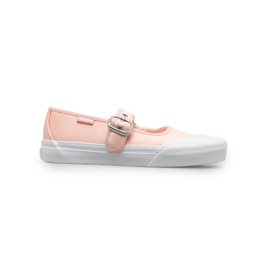 Vans Mary Jane Rose
