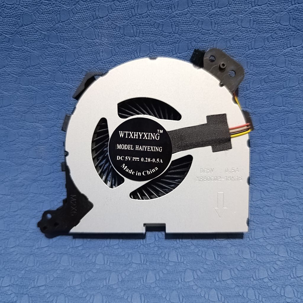 Cooling Kipas Fan Laptop Lenovo IdeaPad 320 330 15 14 320 15 320 14