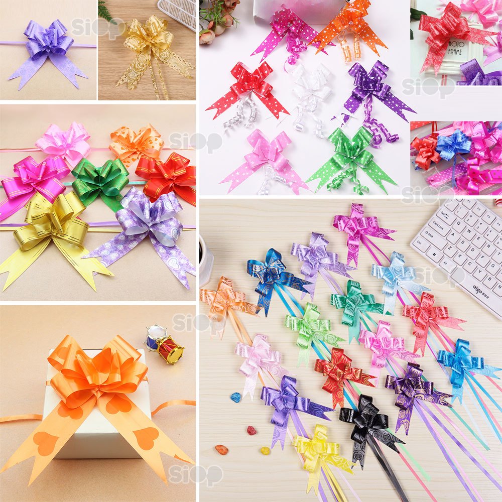 

Pita Kotak Kado Pita Tarik Pita Lis Pita Serut Pita Parcel Kado Souvenir Lace III