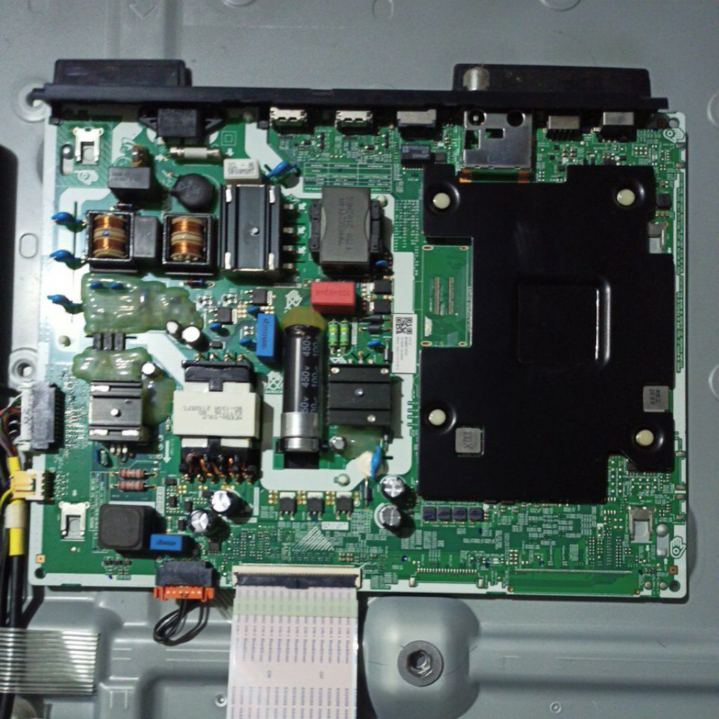 MB/mainboard samsung UA55TU7000/UA55TU7000K copotan