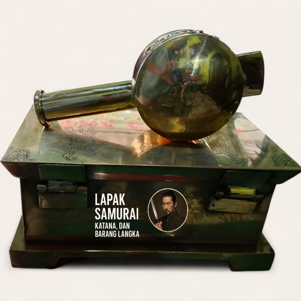 Alat pancing transaksi sm roll tombol 5 koleksi pajangan dekorasi rumah hiasan dinding tema jepang b