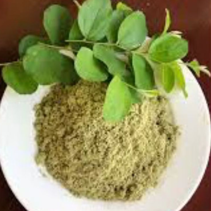 

Bubuk Serbuk Daun Bidara 500 Gram