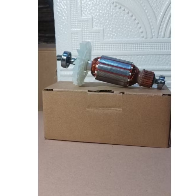 DCA Armature GBH 2-26 DRE/ANGKER BOR BETON SDS BOSCH GBH2-26DRE