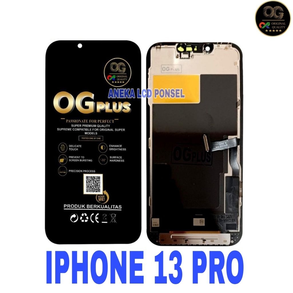 LCD IPHONE 13 PRO
