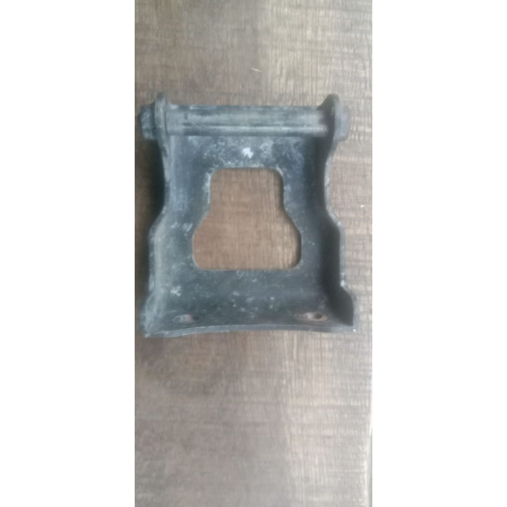 BREKET JOK MOTOR METIK FOR HONDA VARIO F1 125-150CC SIAP PAKAI