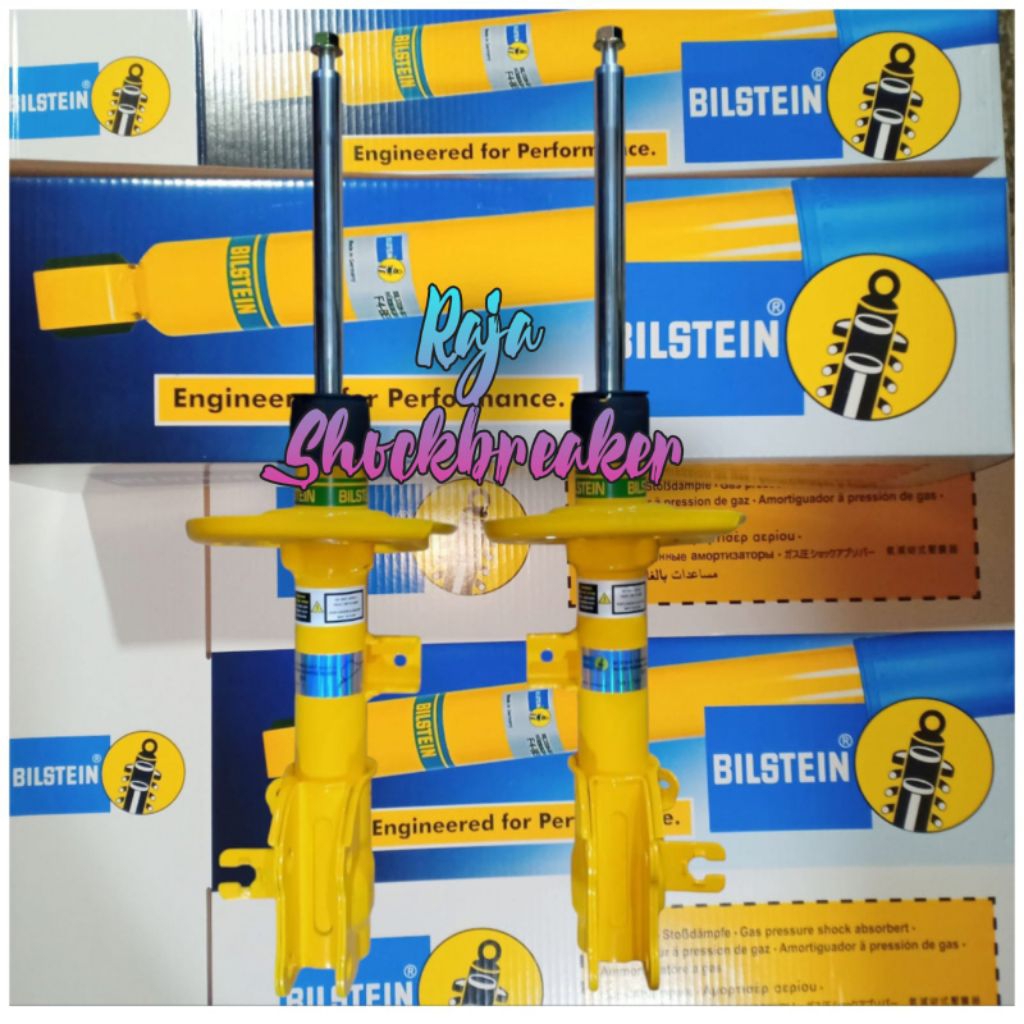 shockbreaker mazda cx-5 2.000cc tahun 2012-2013 depan bilstein Germany