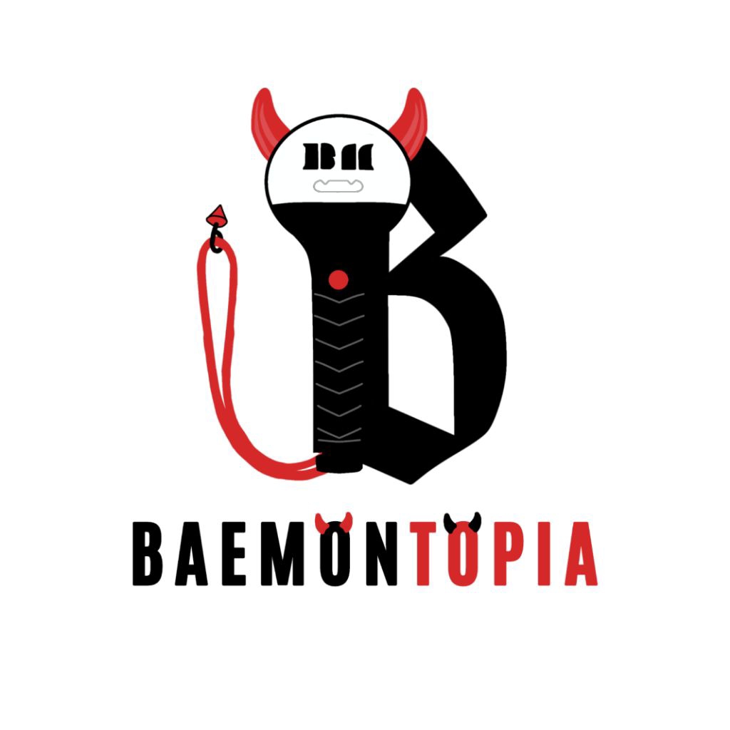 

[TAMBAHAN CO] PACKING BAEMONTOPIA BABYMONS7ER BAEMON YG TAG ALBUM PHOTOBOOK YGSELECT