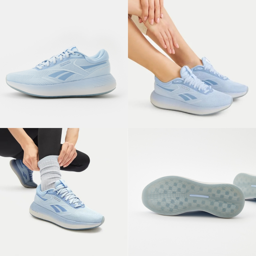 Reebok DMX  Comfort Unisex Original