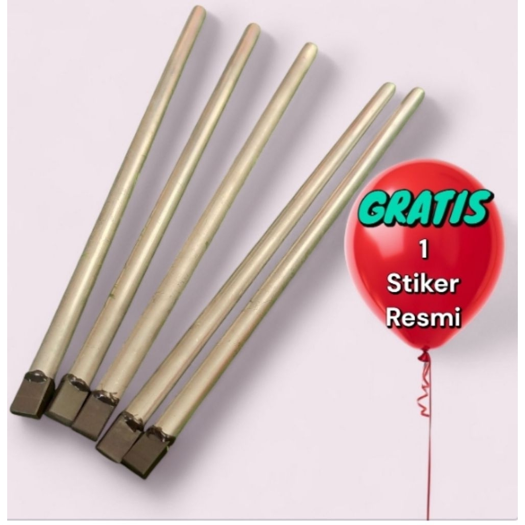 

Pensil Gesek kendaraan Panjang 25cm ( free stiker 1 )