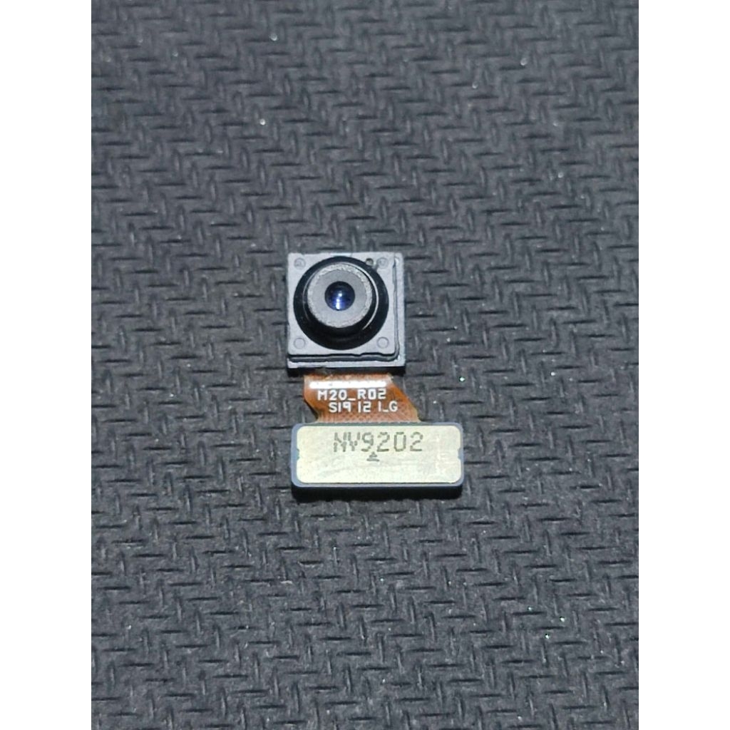 kamera samsung m20