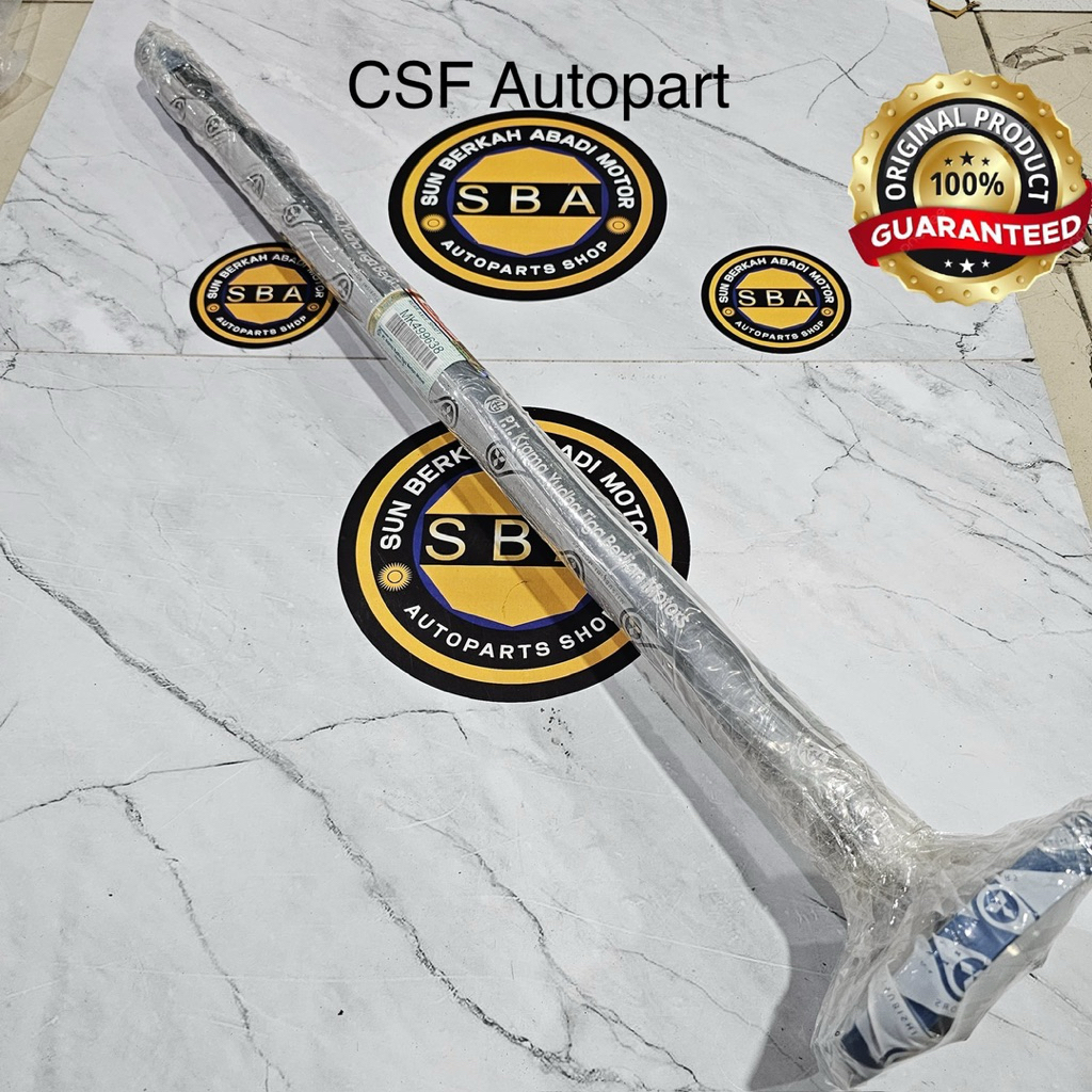 As roda ps125 turbo fe74 canter PT KTB