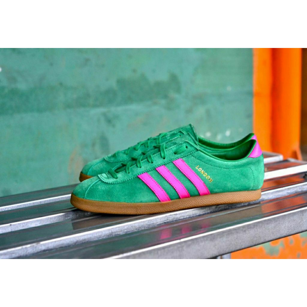 Adidas London Monopoly Pack Original