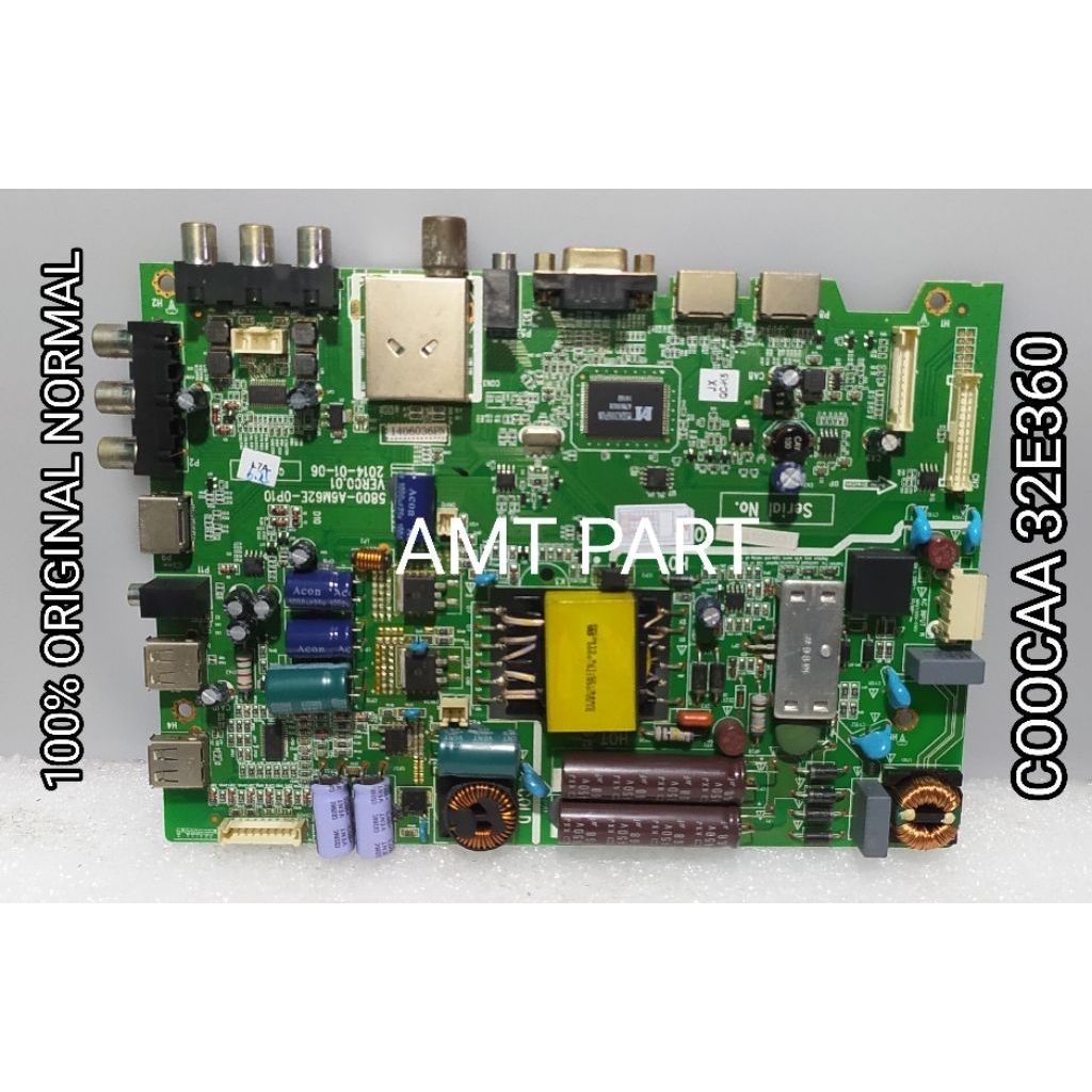 MB.MAINBOARD.COOCAA.32E360.ORI.CABUTAN