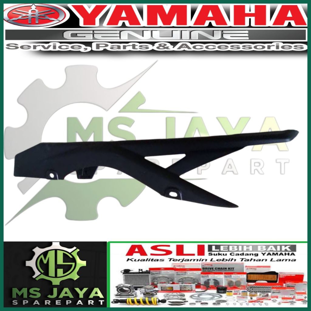 CASE CHAIN TUTUP RANTAI R25 MT25 OLD ORIGINAL YGP 1WD-F2311-00