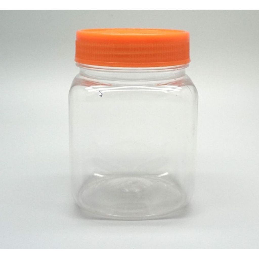 Toples sambal kotak 150ml