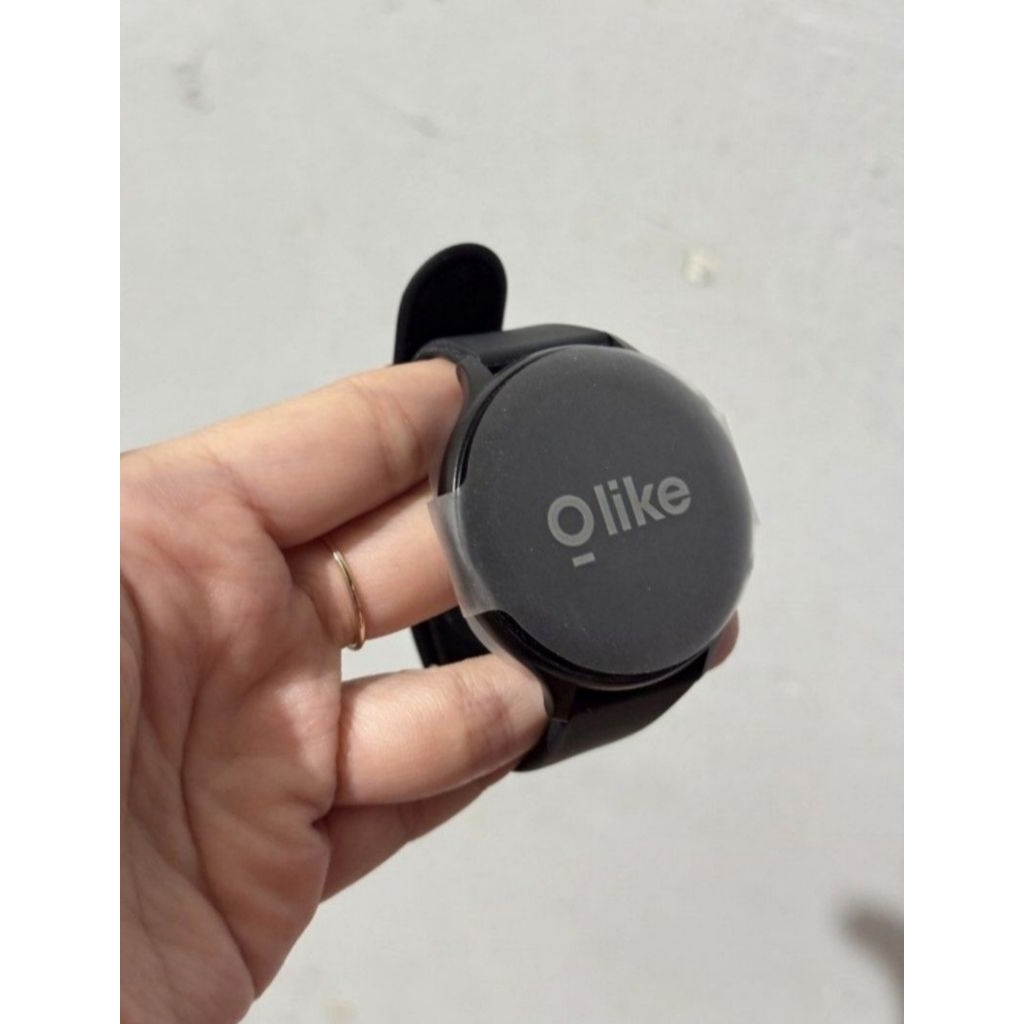 smartwatch olike fw1