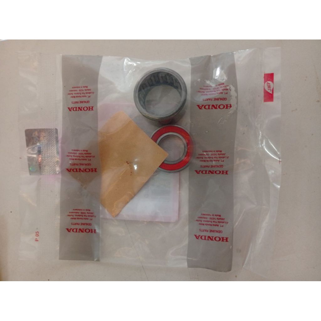 Bearing Pully PCX 160 Bearing Bambu PCX 160 Laher Bambu PCX 160