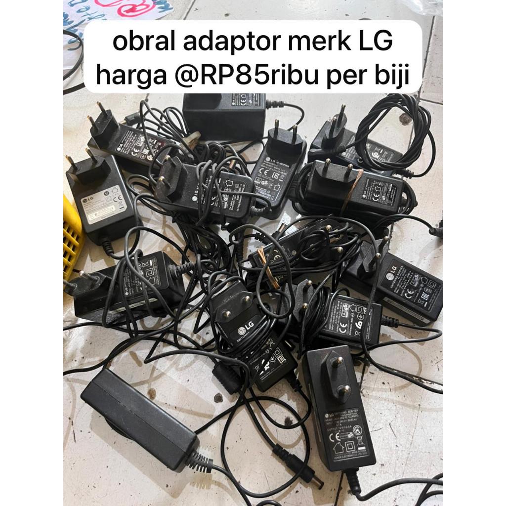Adaptor LG