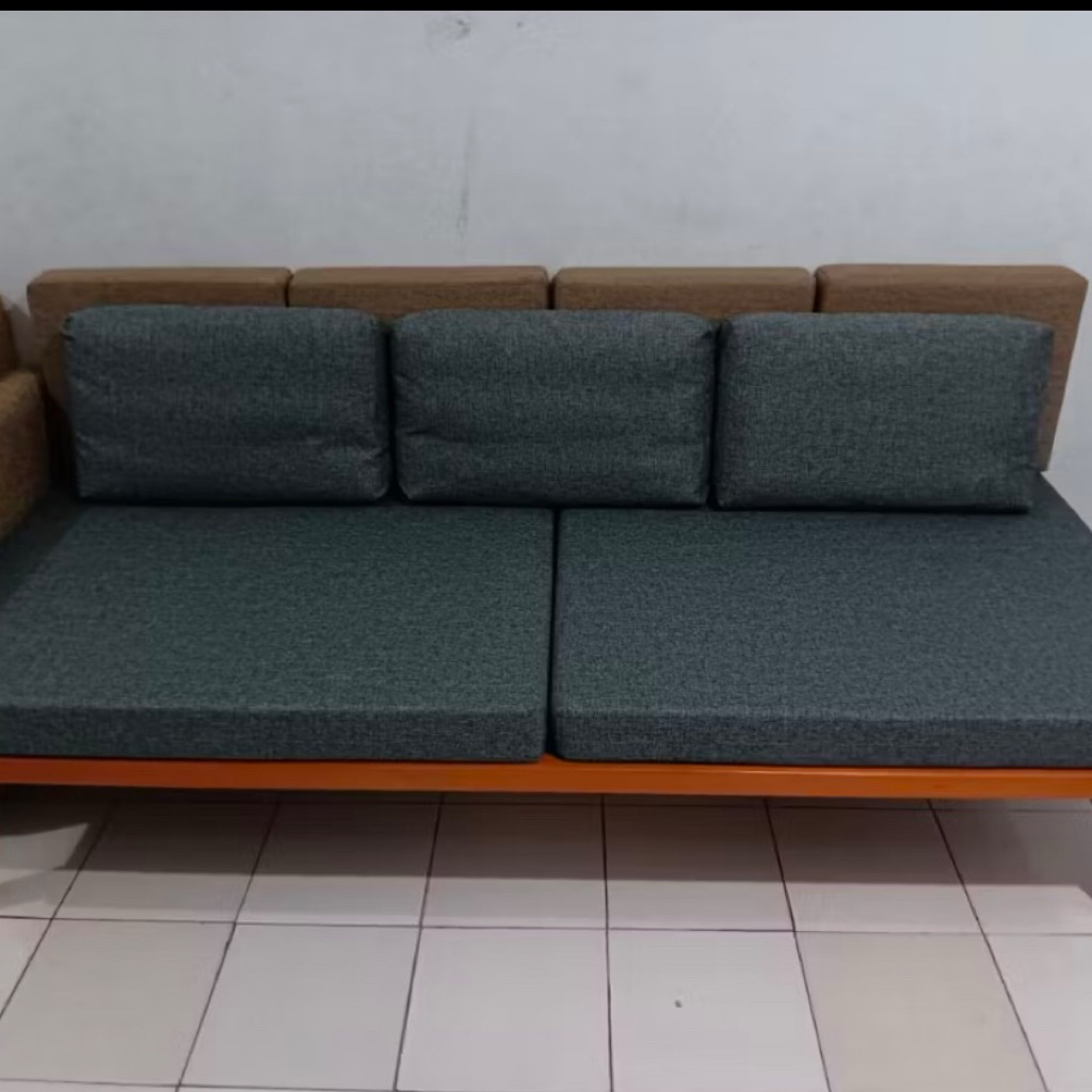 Matras Ukuran costum busa- Alas busa Matras gajebo