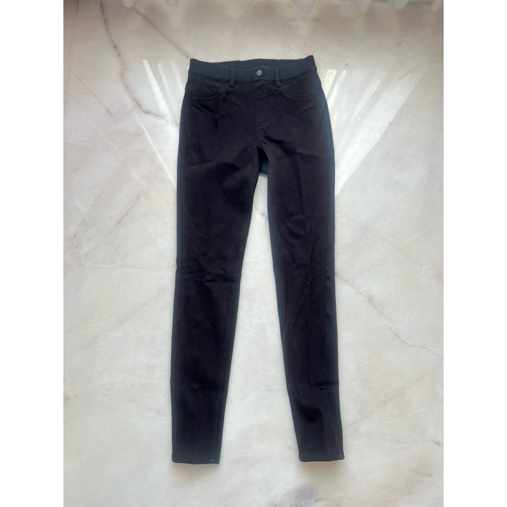 (Preloved) Legging uniqlo stretchable