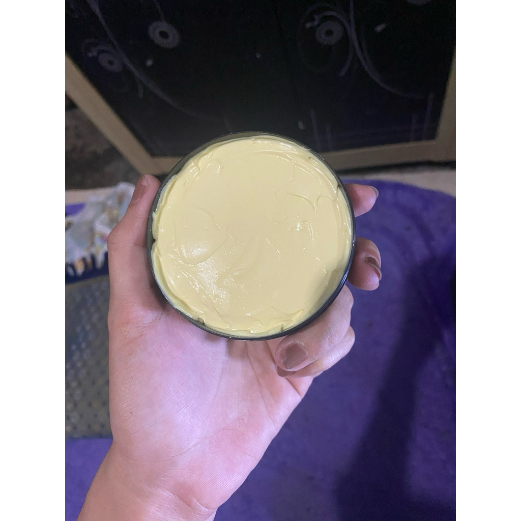 Hb Extra Whitening Booster