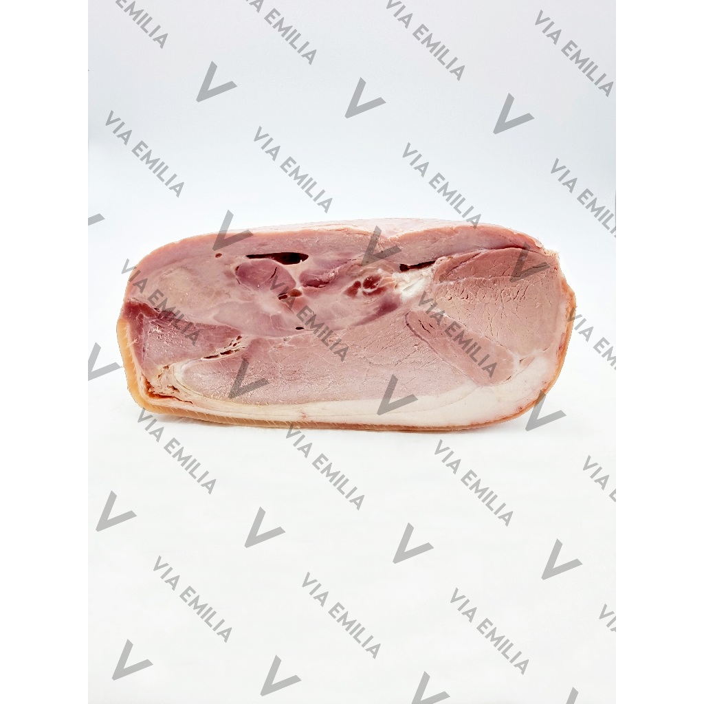 

Via Emilia Prosciutto Cotto Classic 100gr