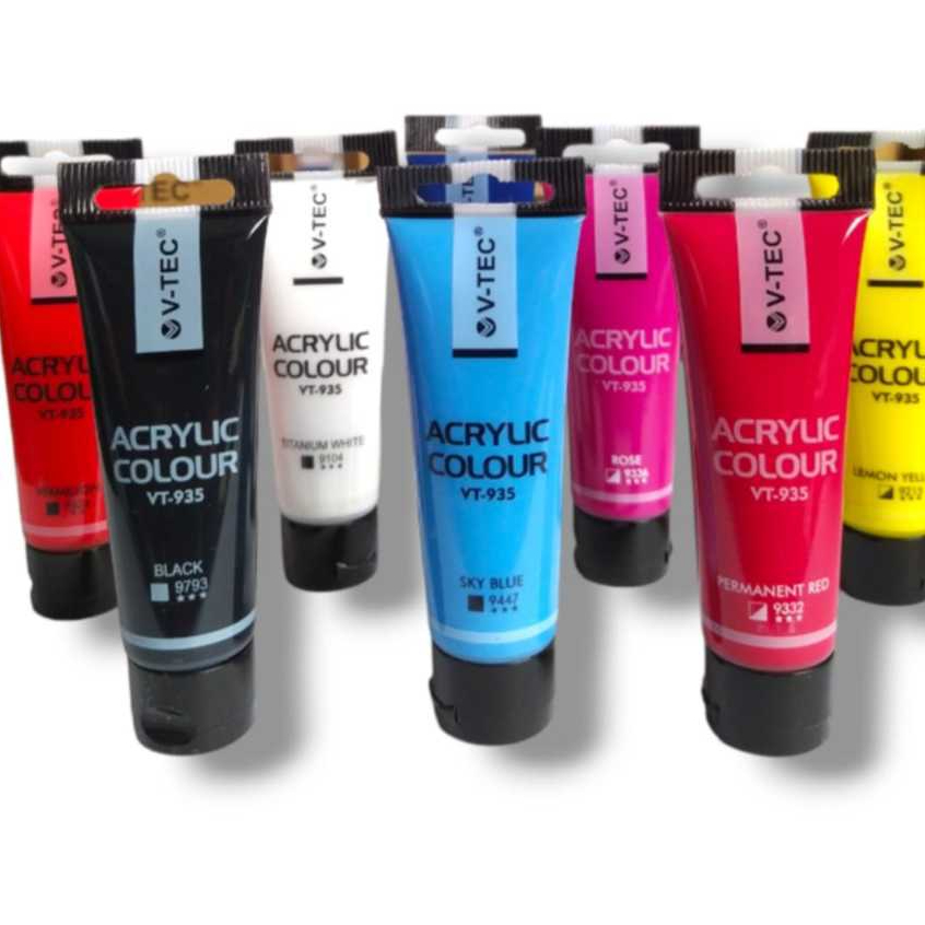 

V-TEC CAT ACRYLIC 35ML VT-935
