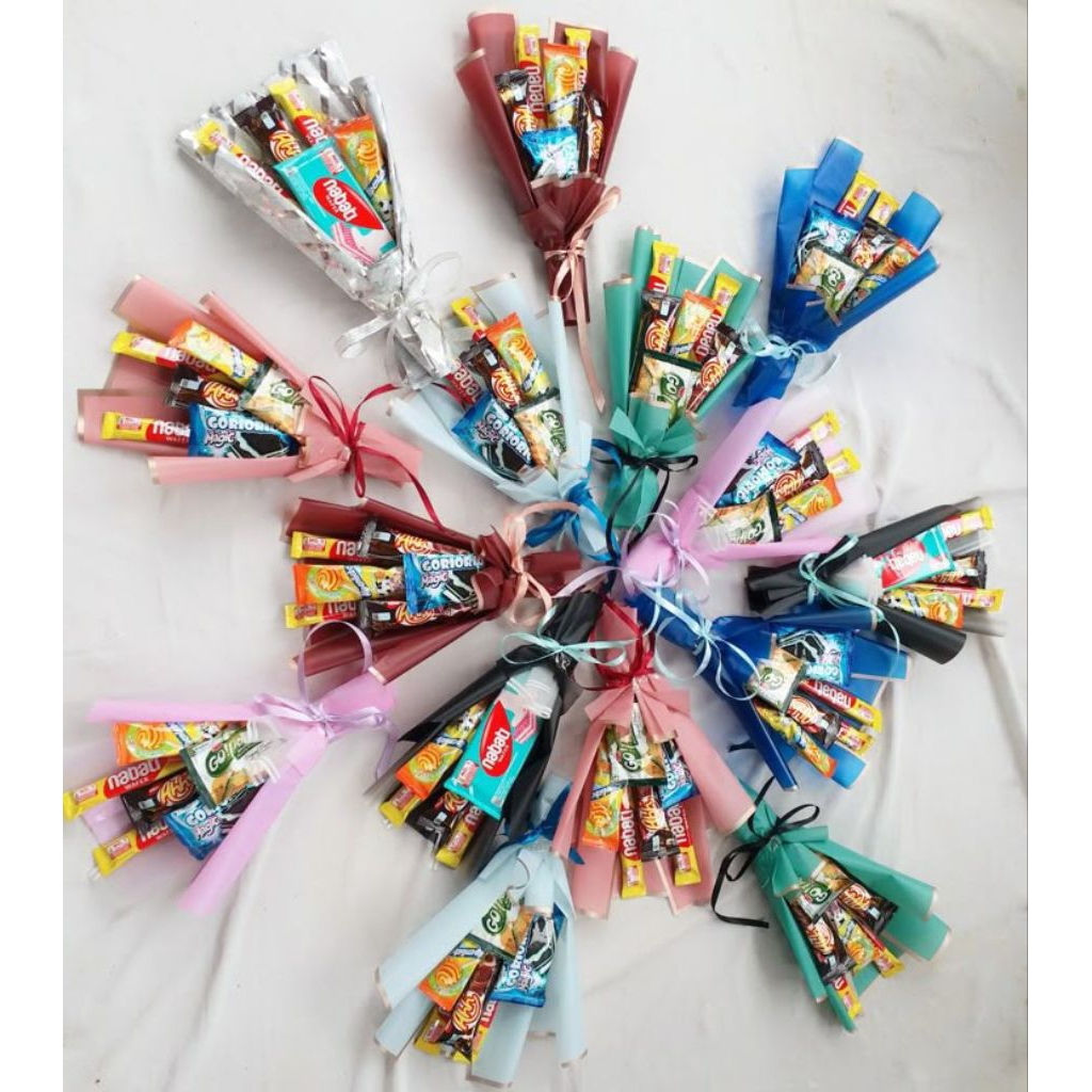 

BUCKET SNACK SMALL 2 // SNACK BEST SELLER