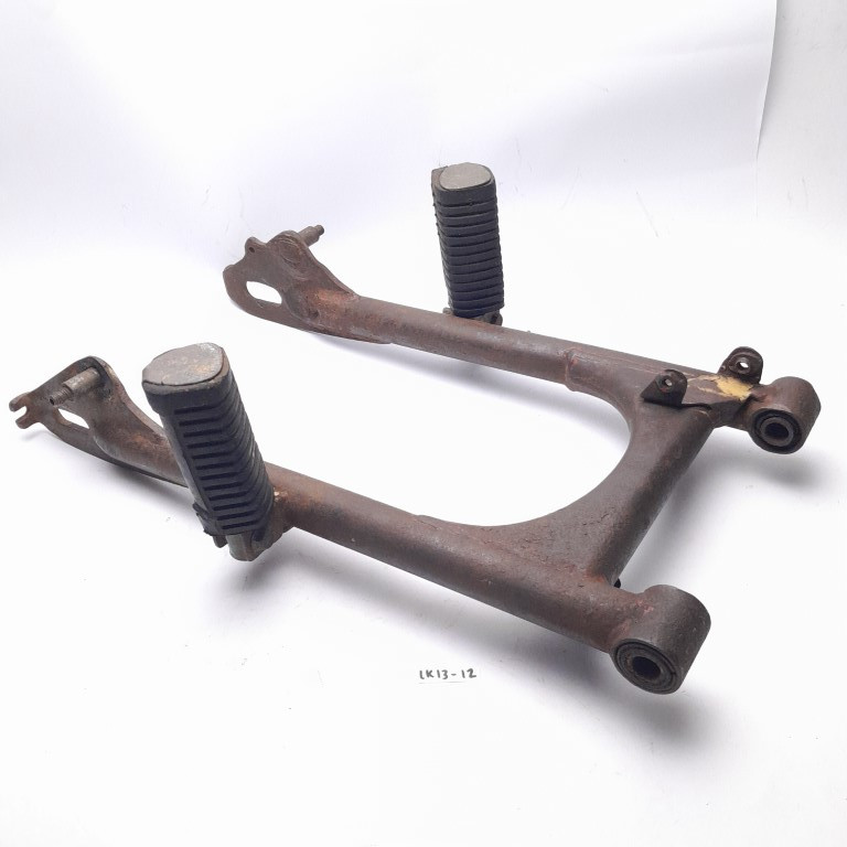 HONDA S90 1964 1965 1966 1967 SWINGARM ARM BELAKANG BEKAS