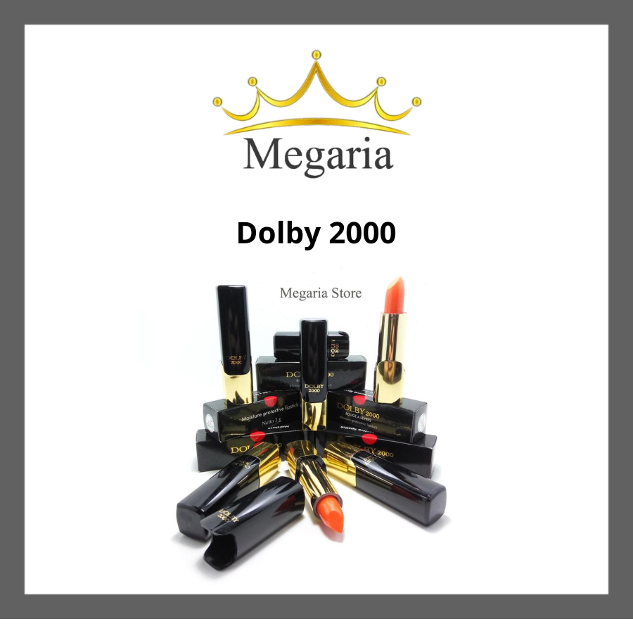 Lipstik Dolby 2000