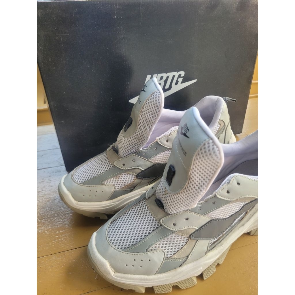 Heiden heritage orbit ( second like new)