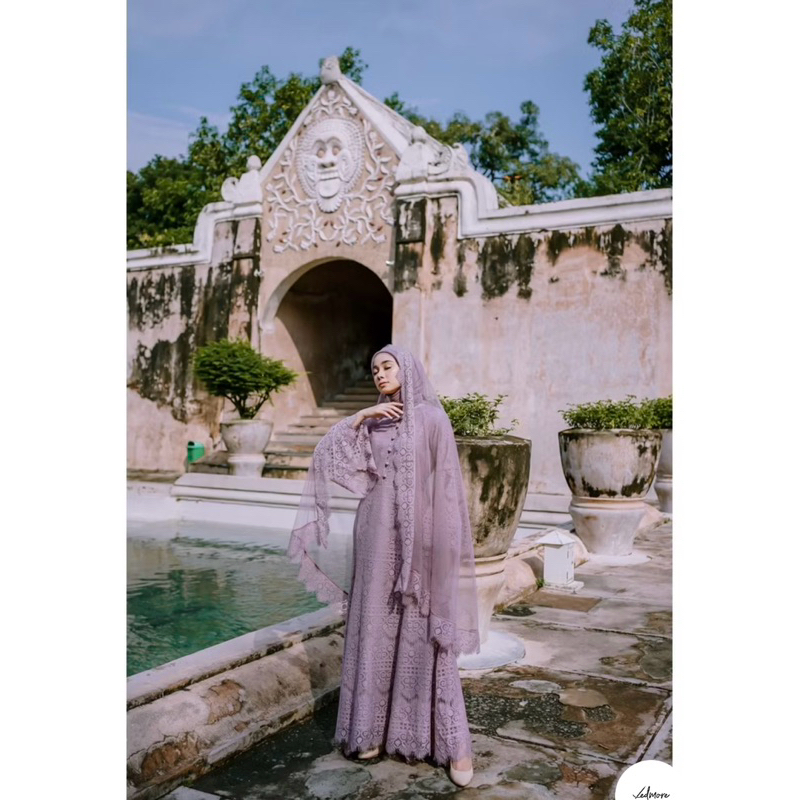 Luihara Dress edmore_id