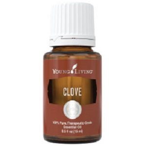 YL Essential Oil Clove 15 ml